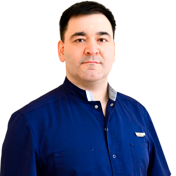 Лечим позвоночник